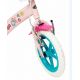 4. Children's bicycle 12" Hello Kitty TOIMSA 1149
