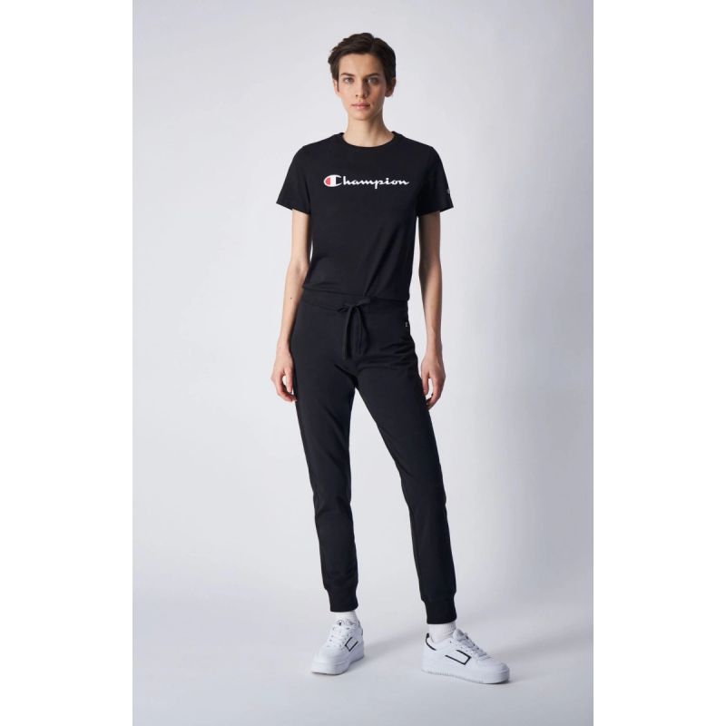 10. Champion Joggers W 116605 KK001 NBK