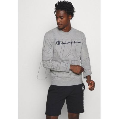 3. Champion sweatshirt M 305360 EM021