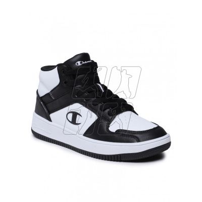 2. Champion Rebound 2.0 Mid M shoes S21907.KK001