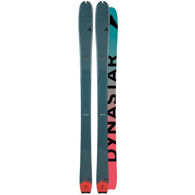 6. DYNASTAR E-Tour 86 Open Skis