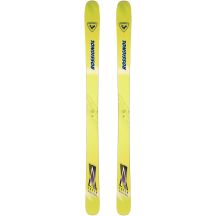 Narty ROSSIGNOL SUPER BLACKOPS OPEN