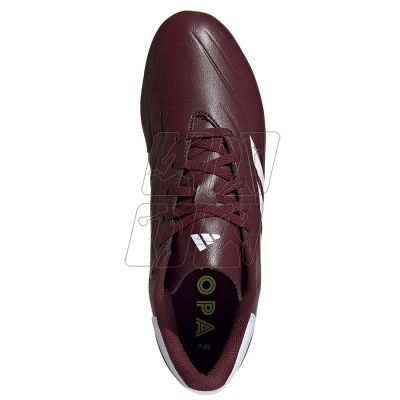 3. adidas Copa Pure.2 Club FxG M IG1098 football shoes