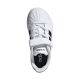 4. adidas Streettalk EL C JQ6144 kids' shoes