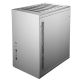 3. Jonsbo RM2 Midi-Tower Case - Silver