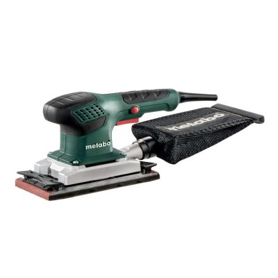 2. Metabo SR 2185 Orbital Sander 22300 OPM 200 W