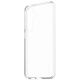 3. CARE by PanzerGlass Flagship Urban Combat Case for Samsung Galaxy S25+ - Transparent
