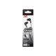 6. JVC HA-FR9UCBU Headphones Black