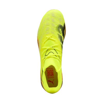 10. Puma Future 8 Match FG/AG M 108140 03 football boots