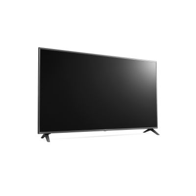 7. LG 86UR781C LED TV 86'' 4K Ultra HD WebOS Dolby Digital DVB-T2 Black (OUTLET)