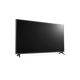 7. LG 86UR781C LED TV 86'' 4K Ultra HD WebOS Dolby Digital DVB-T2 Black (OUTLET)