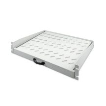 DIGITUS Professional 2U rack shelf