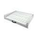 DIGITUS Professional 2U rack shelf