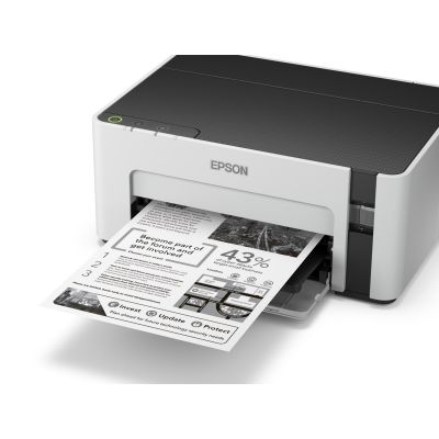 4. Epson EcoTank M1100 inkjet printer