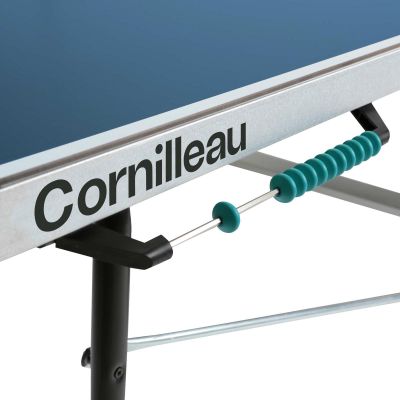 34. Cornilleau 300X 115102 Table Tennis Table