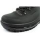 6. Grisport men's trekking shoes Nero dakar SPO-TEX leather black