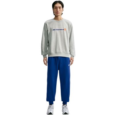 6. Nike Club Men's Pants Blue FN3801 455