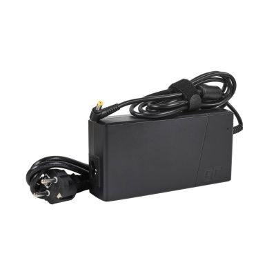 4. GREEN CELL AD144P POWER SUPPLY FOR ACER PREDATOR HELIOS 300, NITRO 5, NITRO 7, ASPIRE V15 V17 19.5V 9.23A 180W