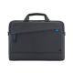 2. Mobilis Trendy Briefcase 14-16" black 35% recycled