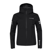 SAIL RACING W Spray Gore-Tex Jacket Black