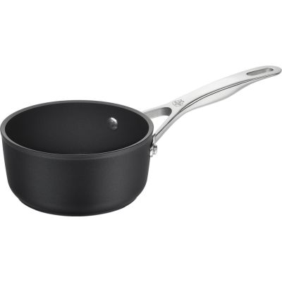 6. BALLARINI Alba titanium saucepan 1.4 L ALBG1L0.16U