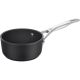 6. BALLARINI Alba titanium saucepan 1.4 L ALBG1L0.16U