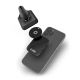 2. Magnetic smartphone holder SBS TESUPMAGLCLIP - black