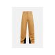 Men's ski pants PEAK PERFORMANCE M Maroon Insulated Pants black