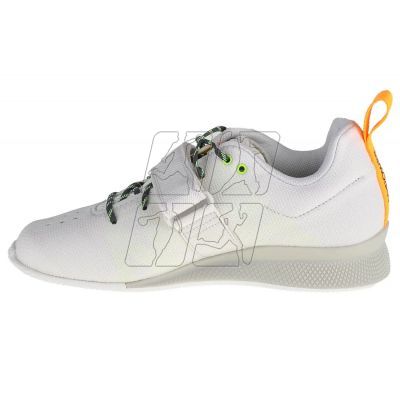 6. Adidas Weightlifting II FU8165 shoes