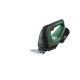 2. Bosch AdvancedShear 18V-10 Cordless Grass Shears 10 cm Lithium-Ion (Li-Ion) Black, Green