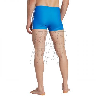 3. adidas Classic 3-Stripes M IM1068 swimming trunks