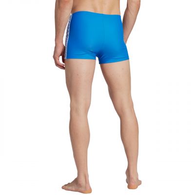 3. adidas Classic 3-Stripes M IM1068 Swim Trunks