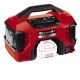 EINHELL PRESSITO Solo 4020460 compressor