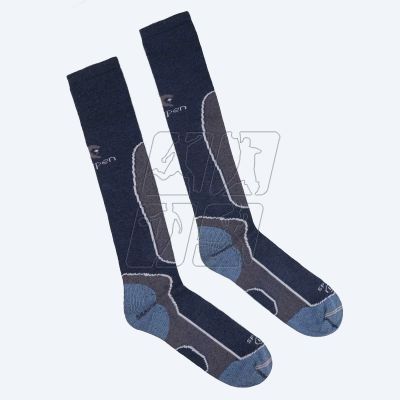 2. Lorpen Spfl 851 Primaloft Socks