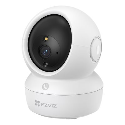 5. EZVIZ H6c Pro 2K IP surveillance camera