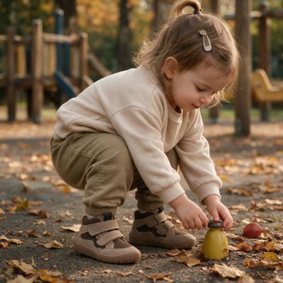 4. Froddo Children ankle boot (G3110266-22)