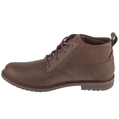 2. Caterpillar Staten Chukka P726703 Brown 40