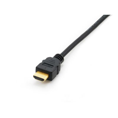 2. Equip 159352 HDMI Cable 1.8m HDMI Type A (Standard) Black