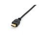2. Equip 159352 HDMI Cable 1.8m HDMI Type A (Standard) Black