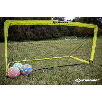 7. Schildkröt Funsports 970985 Football Goal Children Freestanding