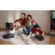 34. Roborock Saros 10R Robot Vacuum Cleaner (Black)