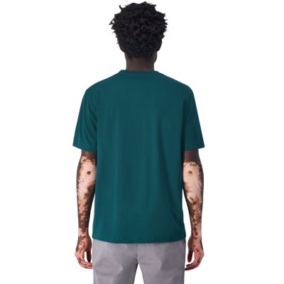 10. Champion SS Tee M 220256 GS502