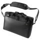 4. Spigen KD300 Laptop Bag - Black