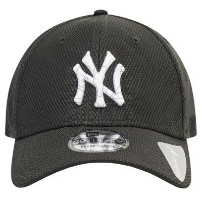 2. Cap New Era 39Thirty New York Yankees MLB Cap M 12523909