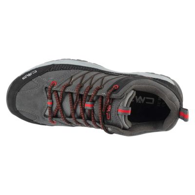 3. CMP Rigel Low WP 3Q13244J-70UU Brown 38