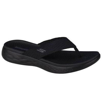 Skechers On The Go 600 Sunny 140037-BBK Black 36