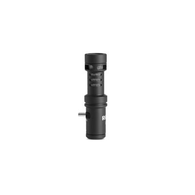 11. RODE VideoMic ME-C+ - Microphone for smartphones