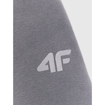 7. Women's sweatpants 4F 4FRSS26TSHOF1005-27S