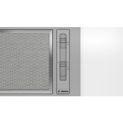 7. BOSCH DLN 53AA70 hood