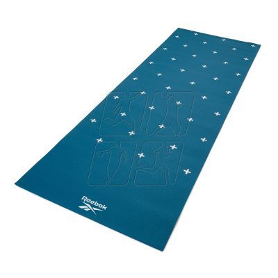 14. Yoga Mat RAYG-11030GN